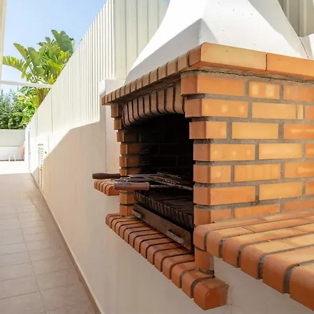 Casa Caravela Villa Albufeira
