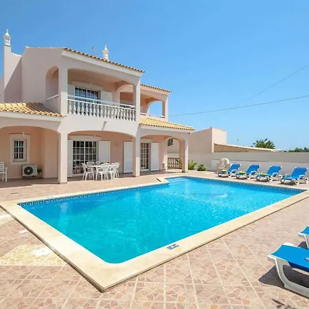 Casa Caravela Villa *