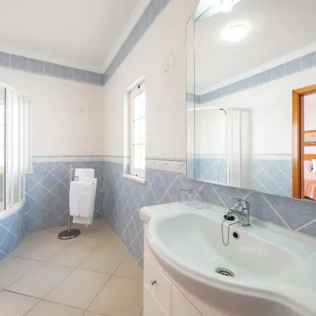 Casa Caravela Albufeira