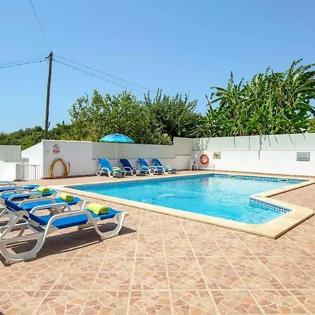Casa Caravela * Albufeira