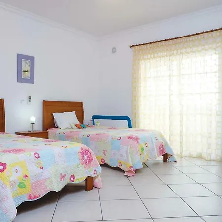 Villa Casa Caravela Albufeira