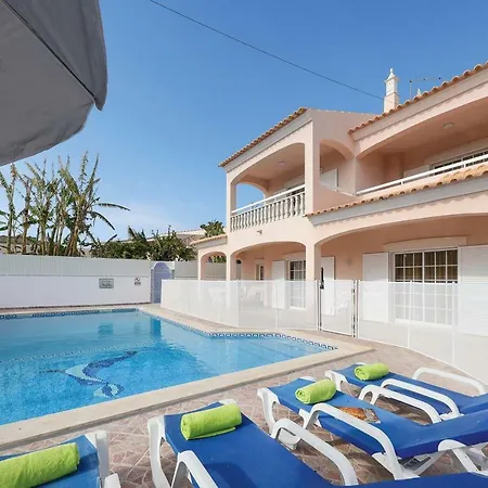 Casa Caravela Albufeira