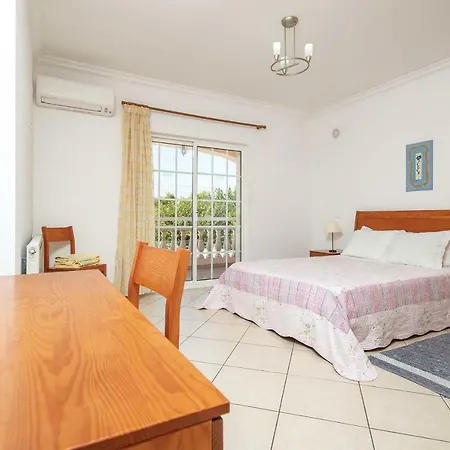 Villa Casa Caravela Albufeira