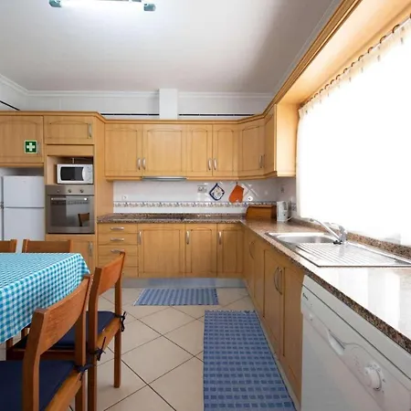 Casa Caravela