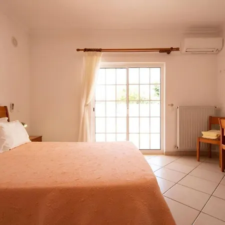 Casa Caravela Villa Albufeira