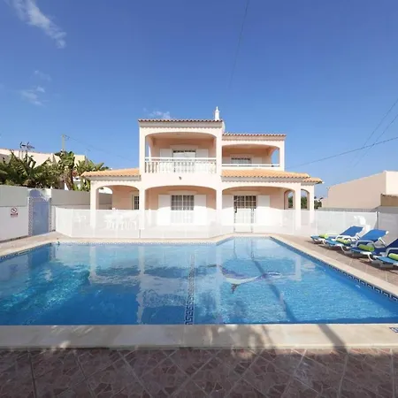 Casa Caravela Albufeira