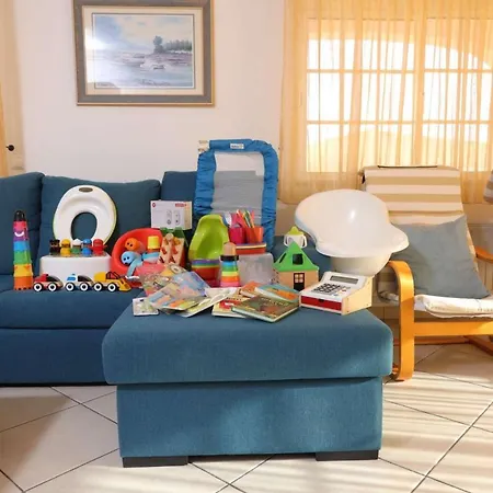 Casa Caravela Vila *
