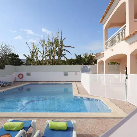 Casa Caravela Albufeira