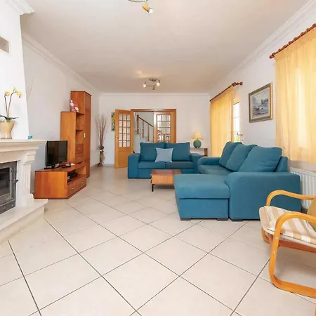 Casa Caravela *
