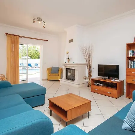 Vila Casa Caravela Albufeira