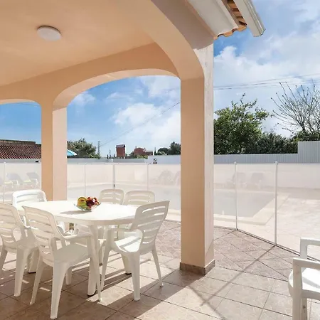 Casa Caravela * Albufeira