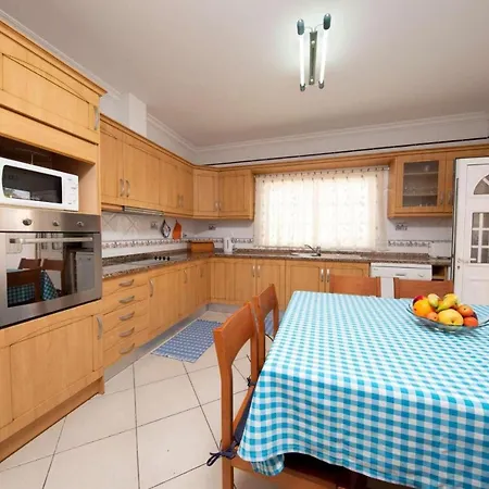 Casa Caravela