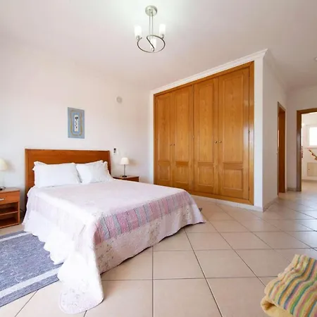 Vila Casa Caravela Albufeira