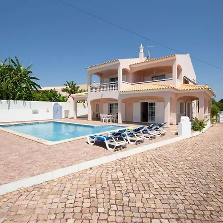 Casa Caravela * Albufeira